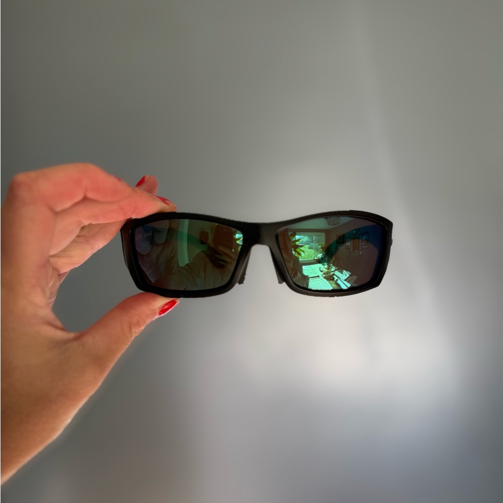Costa Del Mar Corbina 6F Polarized Sunglasses – 580 Lenses (NEW)